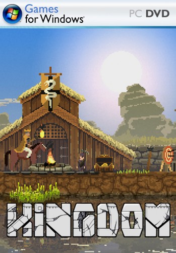 Игра Kingdom скачать через торрент на PC