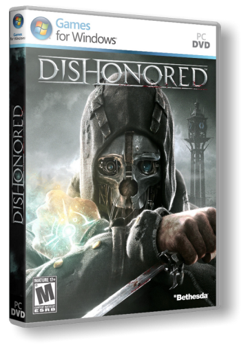 скачать русификатор для dishonored текст