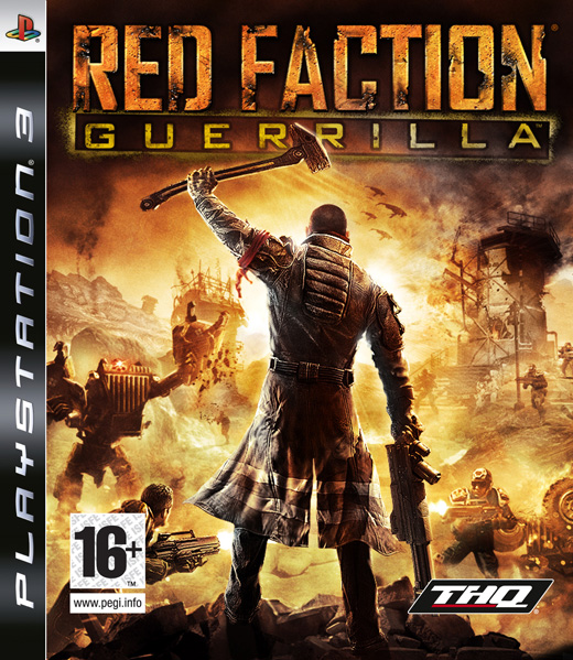 скачать русификатор для red faction steam