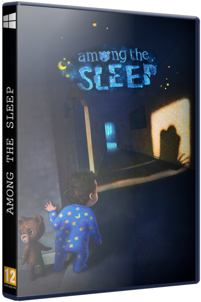 among the sleep скачать через торрент