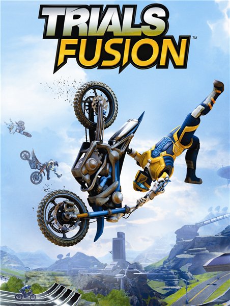 скачать игру trials fusion через торрент