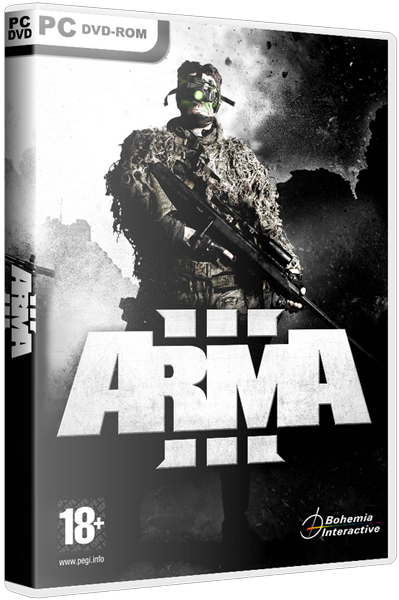 скачать игру arma 3 через торрент русский pc