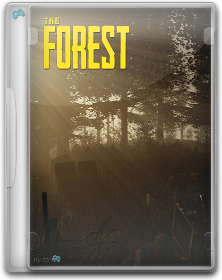 скачать игру forest через торрент