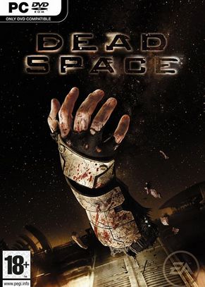 скачать русификатор для dead space звук+текст