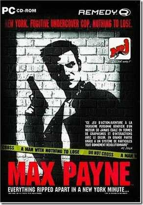 скачать русификатор для max payne текст