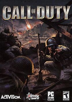 скачать русификатор для call of duty 1 steam