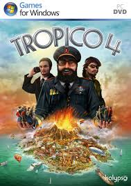 скачать русификатор для tropico 4 steam