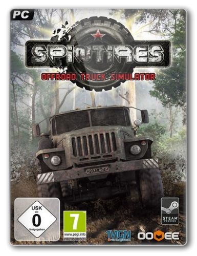 скачать spintires через торрент,скачать игру spintires через торрент,spintires 2014 pc скачать торрент на русском