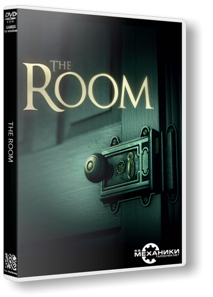 the room скачать игру через торрент