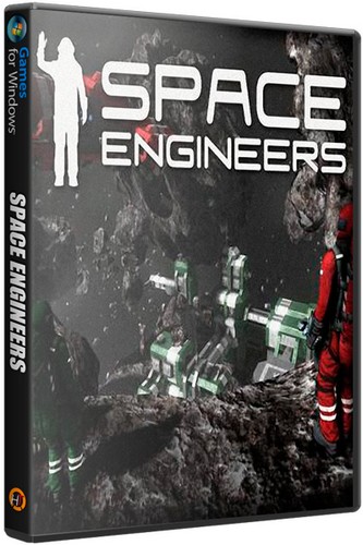 space engineers скачать игру через торрент