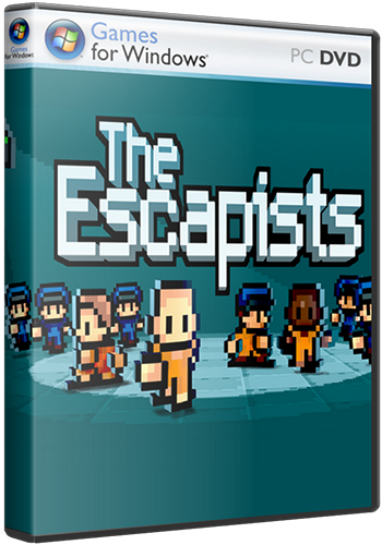 the escapists скачать игру через торрент