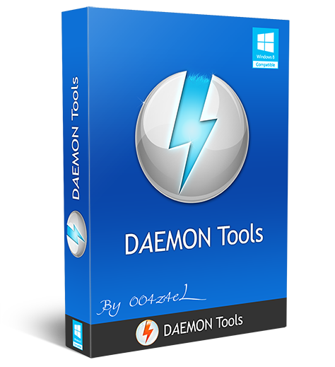 Daemon tools на пк