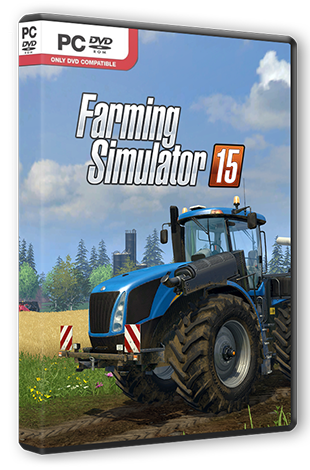 farming simulator 2015 скачать игру через торрент