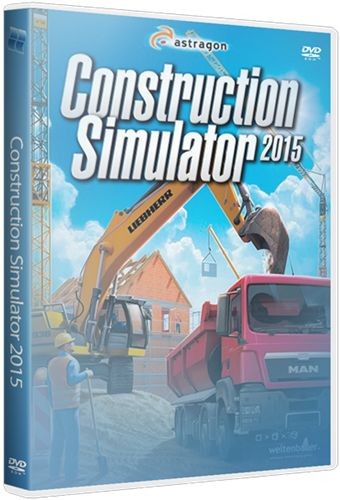 construction simulator скачать игру через торрент