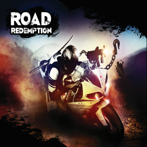 road redemption скачать игру через торрент