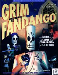 grim fandango русификатор,grim fandango русификатор скачать,скачать русификатор на grim fandango,русификатор на grim fandango