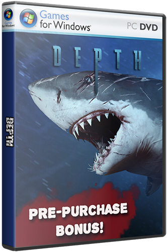 depth 2014 скачать игру через торрент