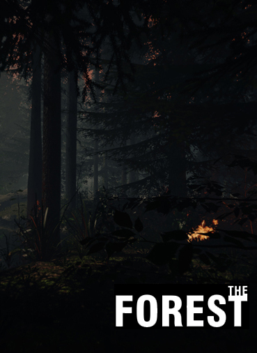 the forest скачать игру через торрент