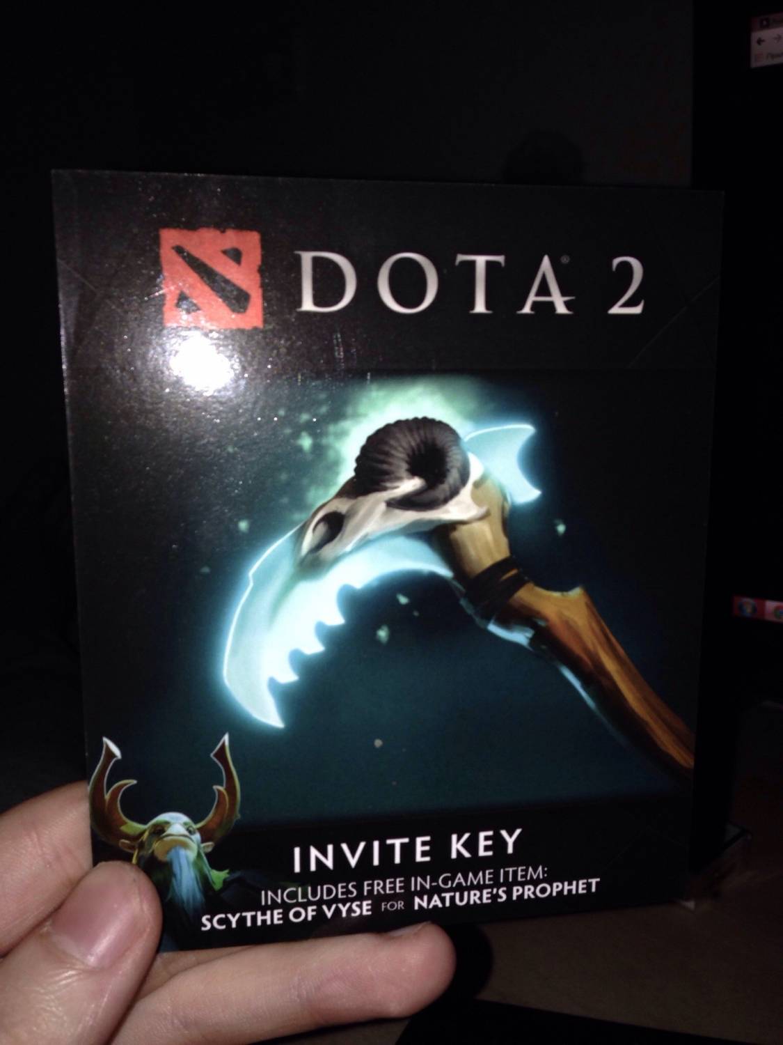 Code for a dota фото 87